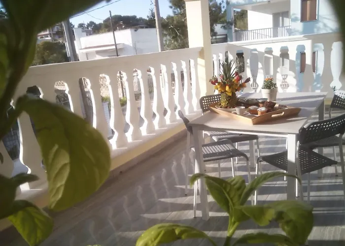 Dolcesosta Bed & Breakfast