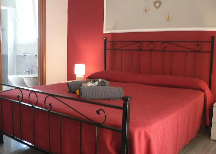 Dolcesosta Bed & Breakfast