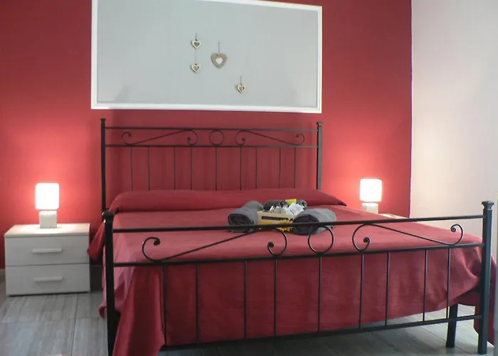 Bed & Breakfast Dolcesosta