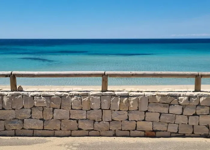 Dolcesosta Bed & Breakfast